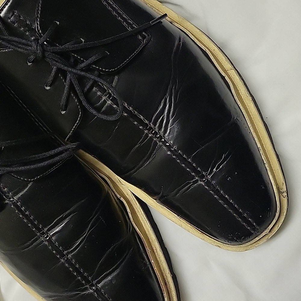 Stella McCartney men's shoes - Picture 8 of 12